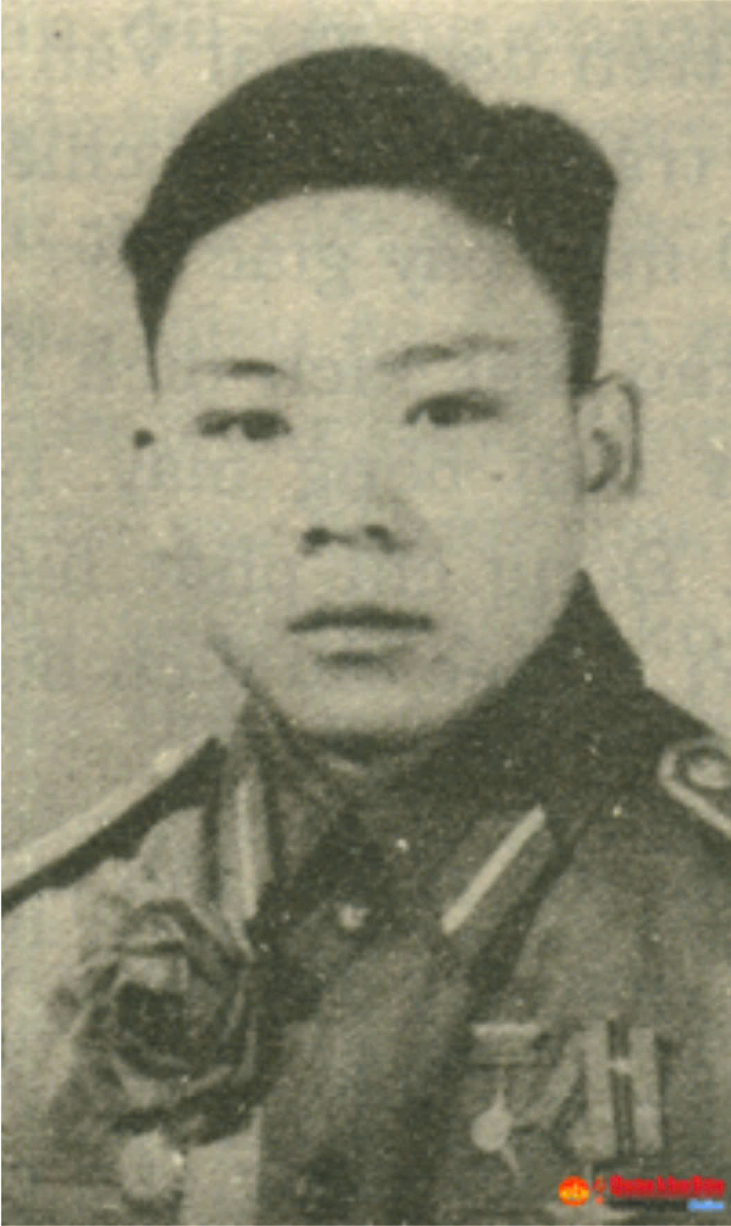 Thái Văn A.
