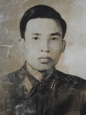 Nguyễn Viết Sin