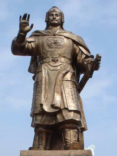Quan Trung (Nguyễn Huệ)