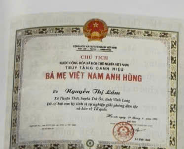 Nguyễn Thị Lắm