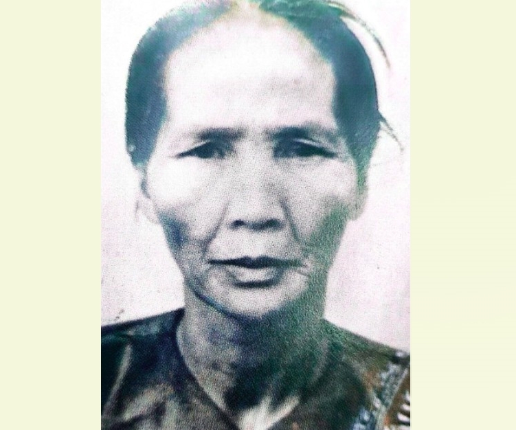 Nguyễn Thị Cái