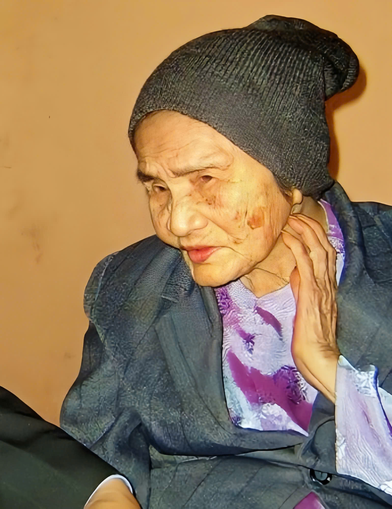 NGUYỄN THỊ THỨ