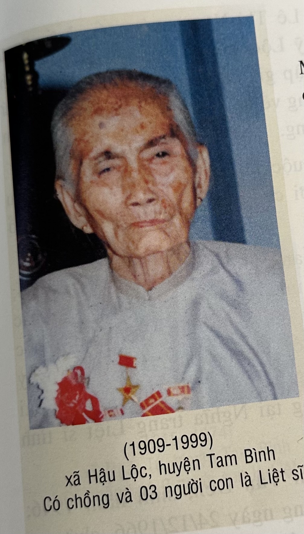 NGUYỄN THỊ NĂM
