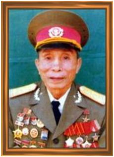Lê Duy Chín