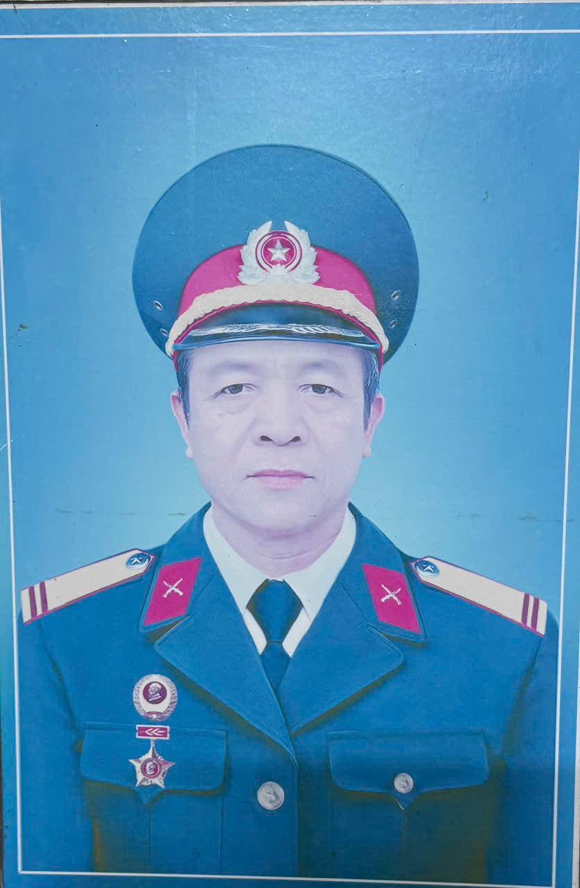 Trần Văn Phình