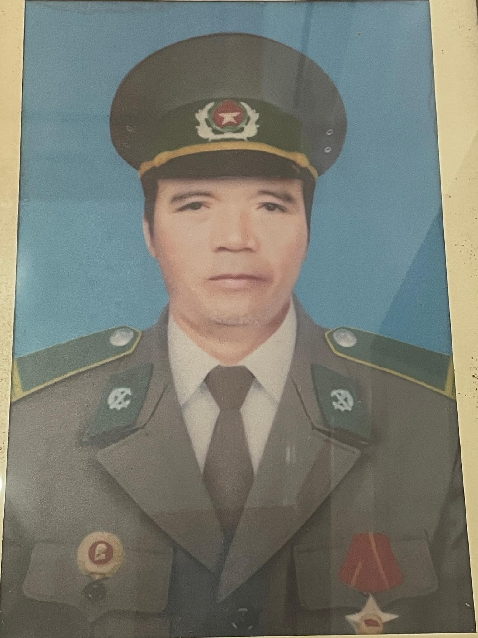 Thân Văn Thứ