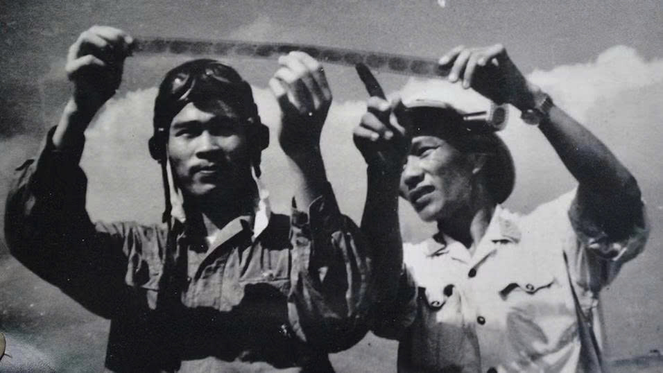 Nguyễn Văn Bảy