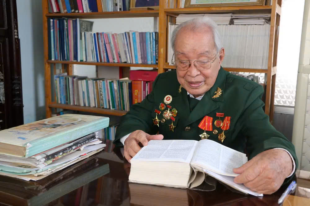 Hoàng Văn Thiển