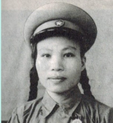Nguyễn Thị Chiên