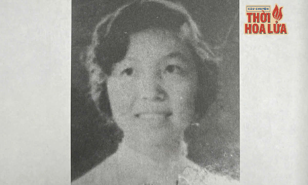 Đặng Thùy Trâm