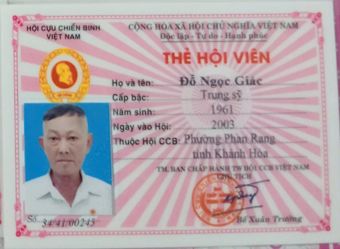 Đỗ Ngọc Gíác