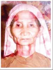 Ngô Thị Tánh