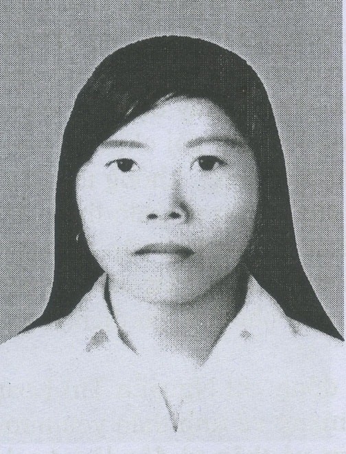 Nguyễn Thị Loan