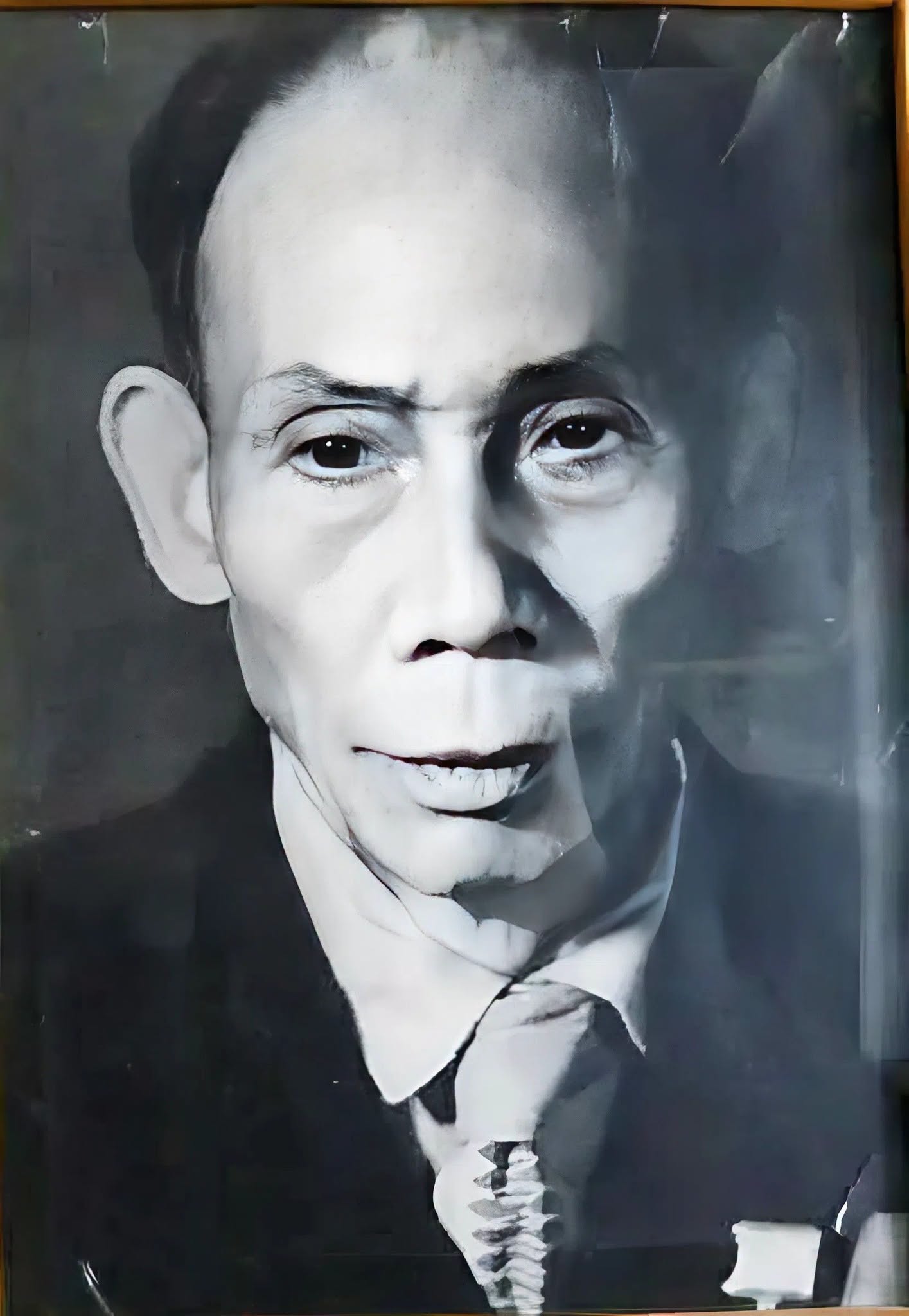 Lý Phú San