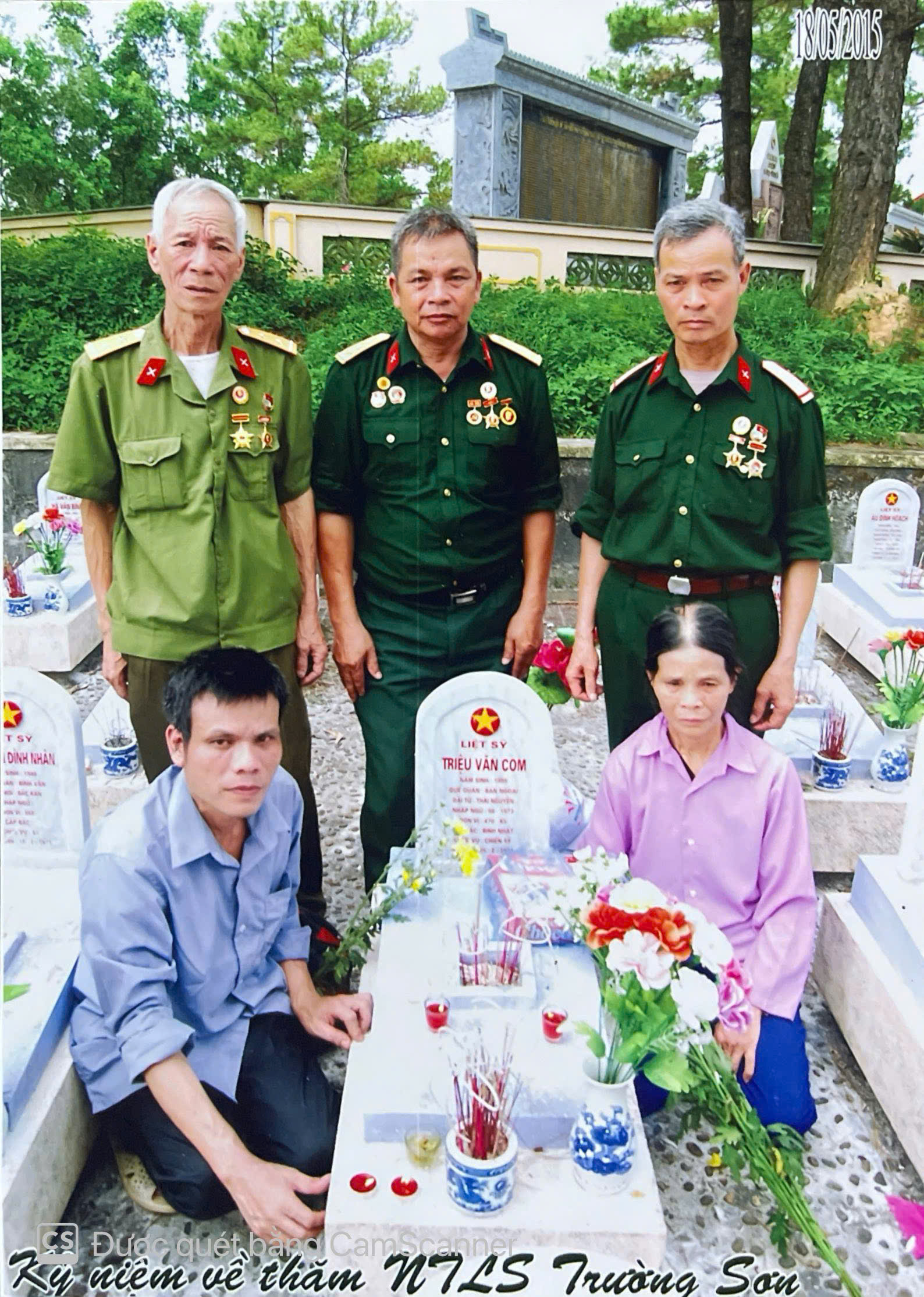 Bùi Giang Sơn