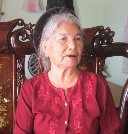 Phạm Thị Vân