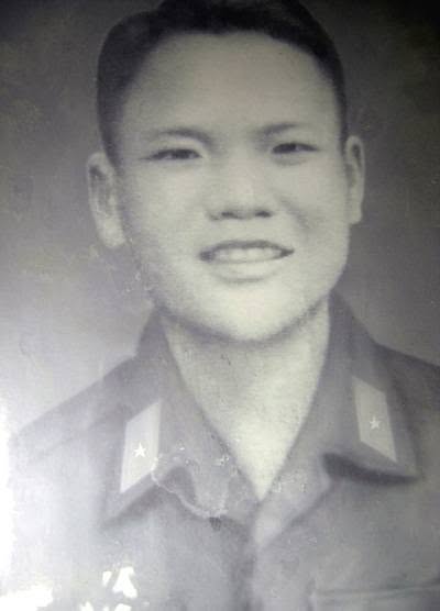 Võ Thanh Hồ
