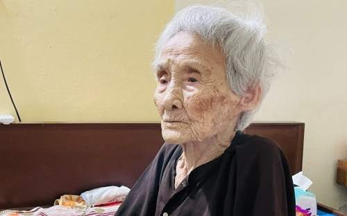 Lê Thị Sáu