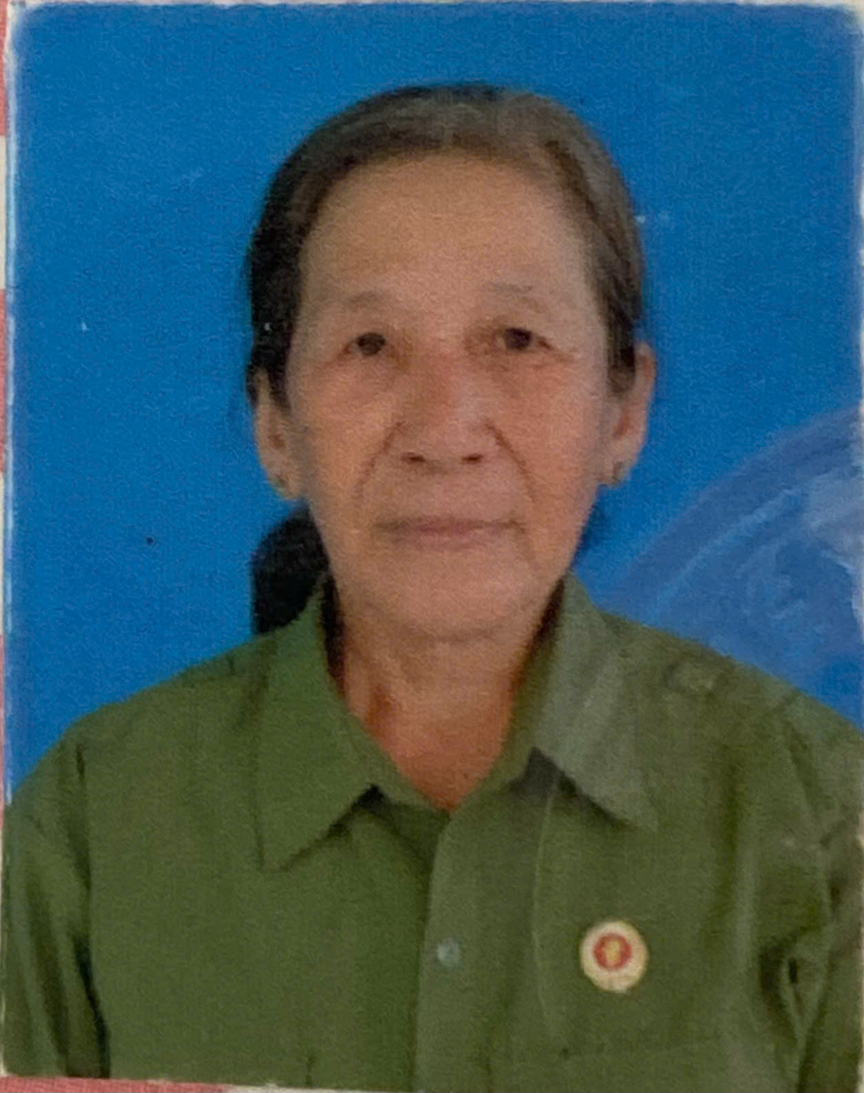 LÊ THỊ NGỌC ANH