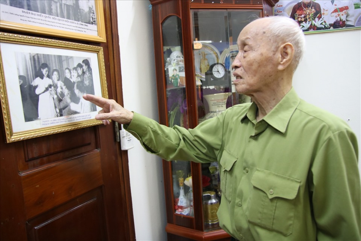Đặng Đức Song