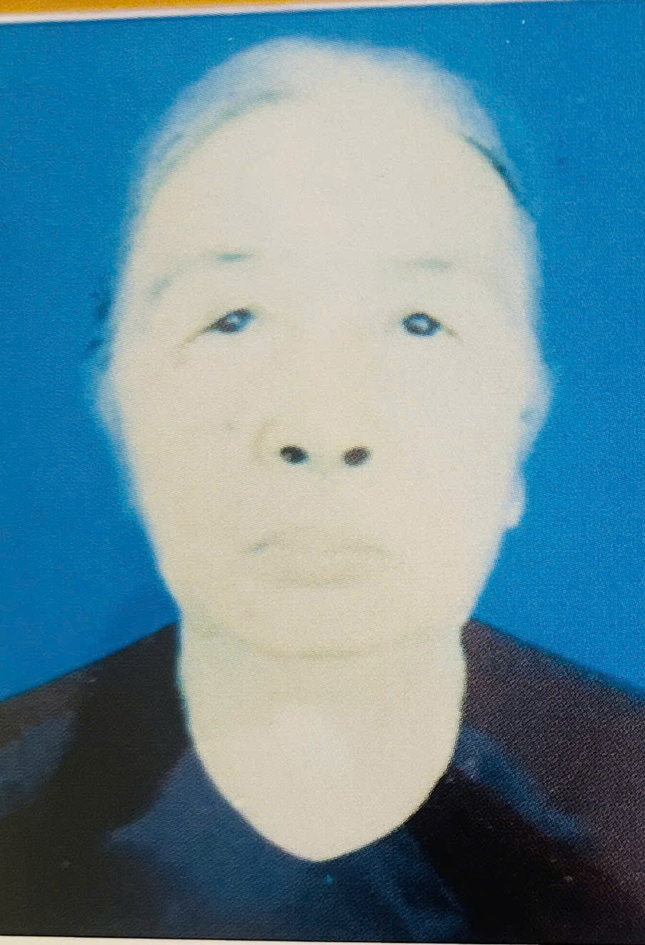 Huỳnh Thị Hai