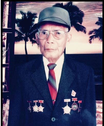 Đồng Văn Cống