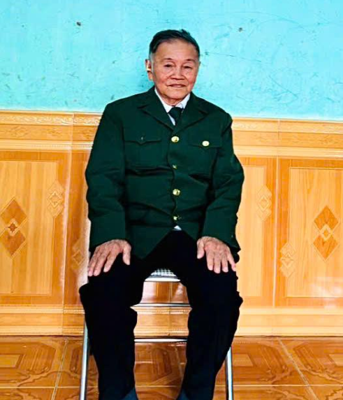 Trần Đức Khoa