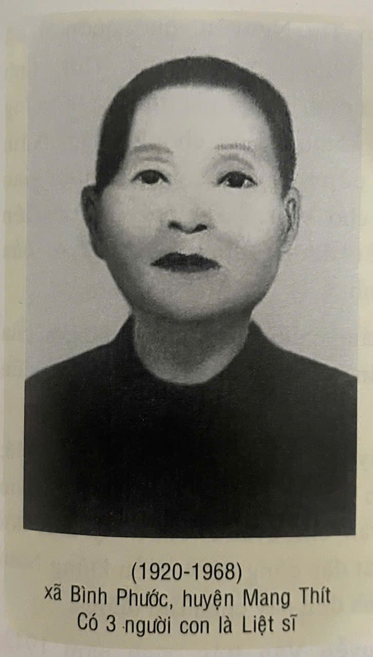 Đặng Thị Ngữ