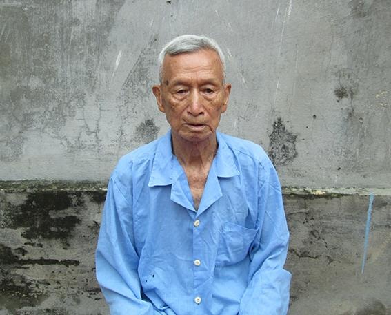 Ngô Gia Khảm
