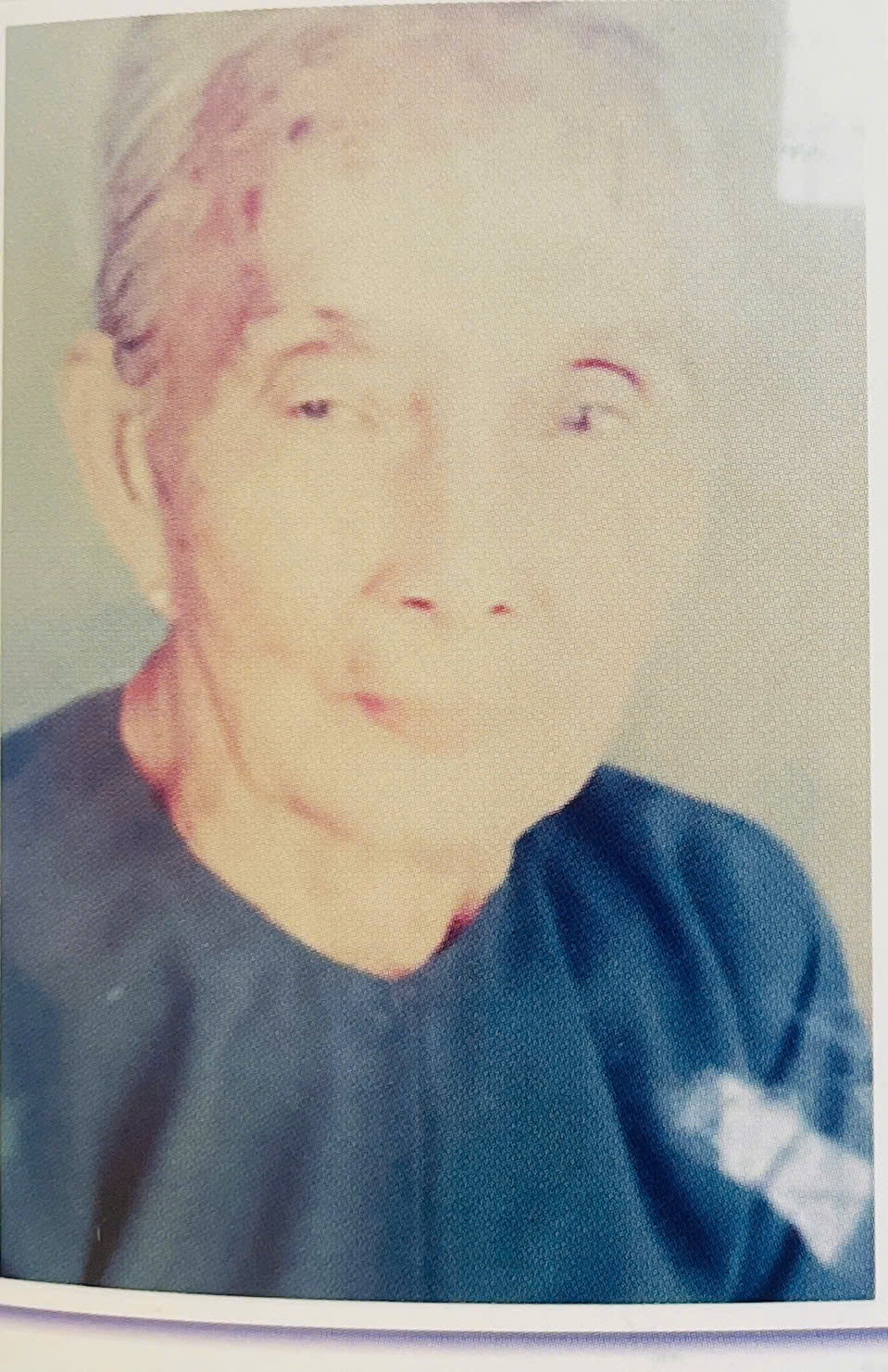 Nguyễn Thị Quýt