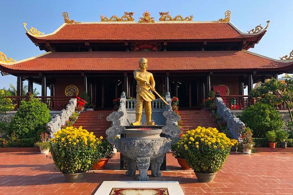 Nguyễn Trung Trực