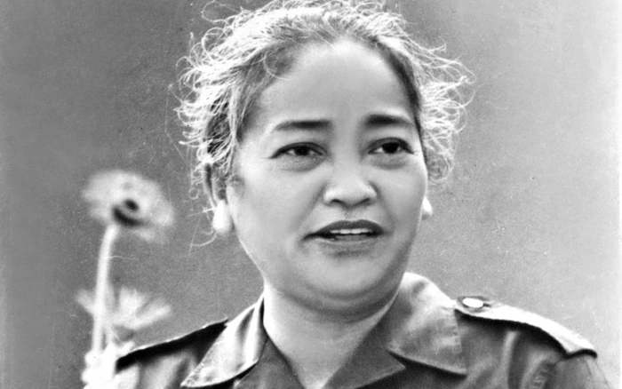 Nguyễn Thị Định