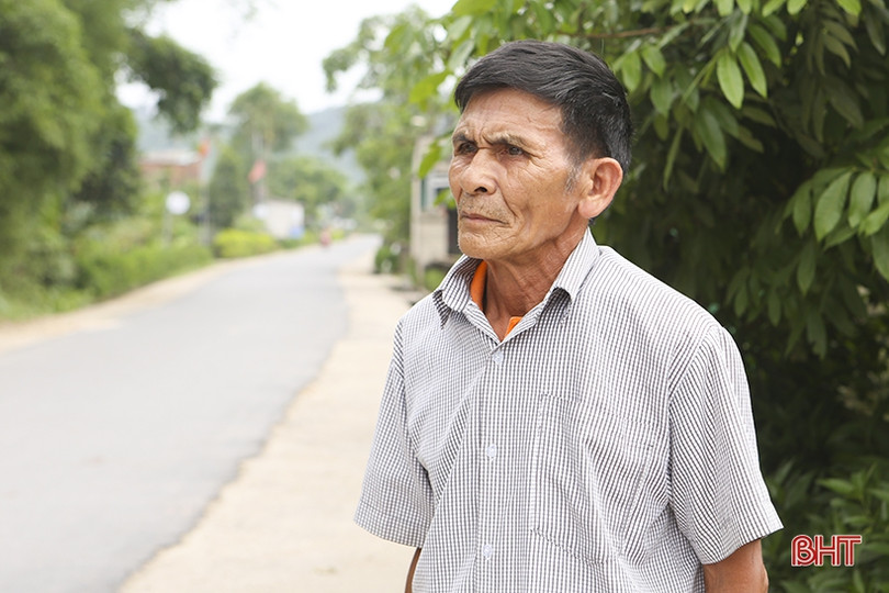 Phạm Văn Tới