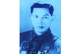 Lý A Coỏng