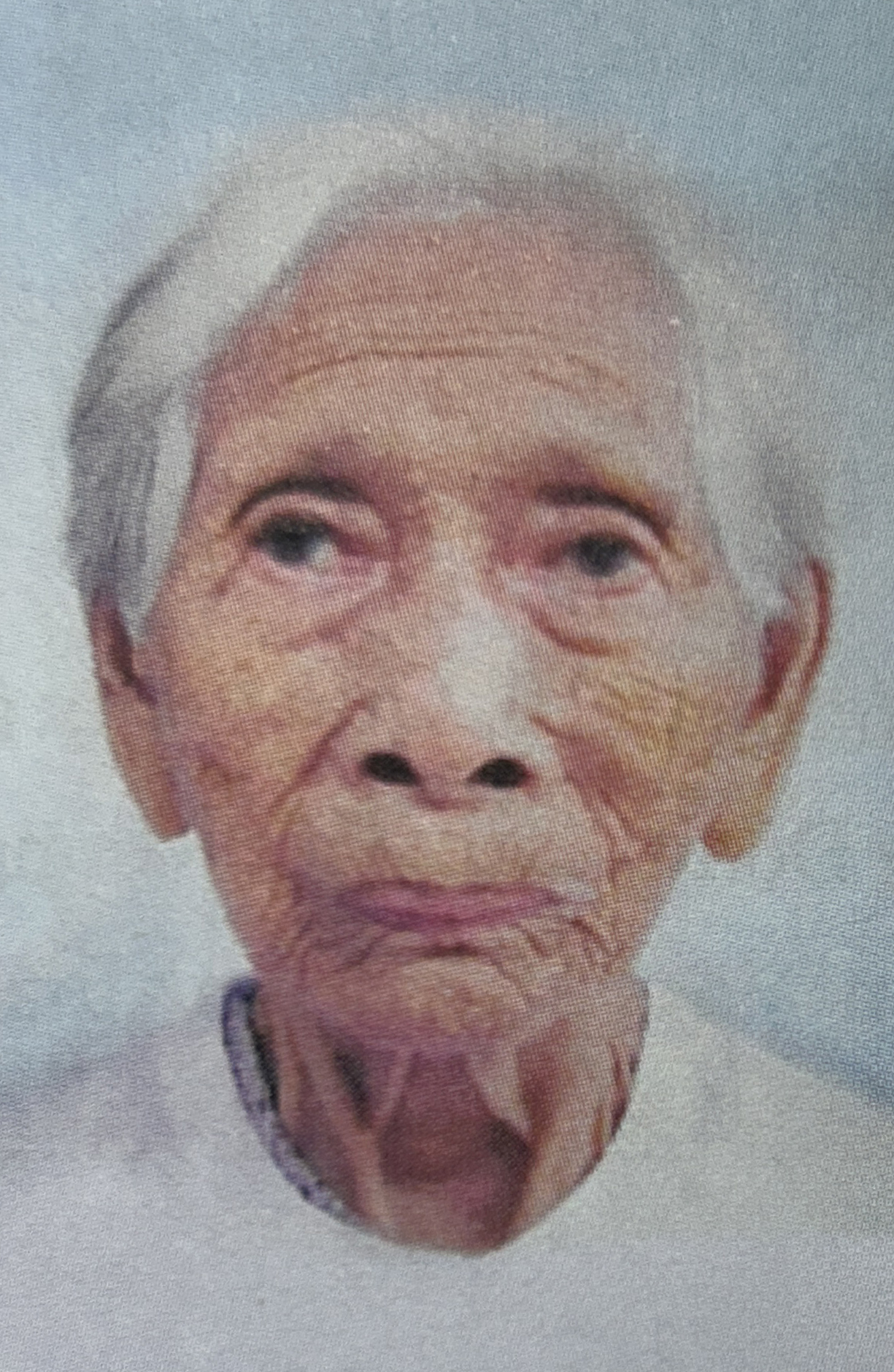 Lê Thị Bích