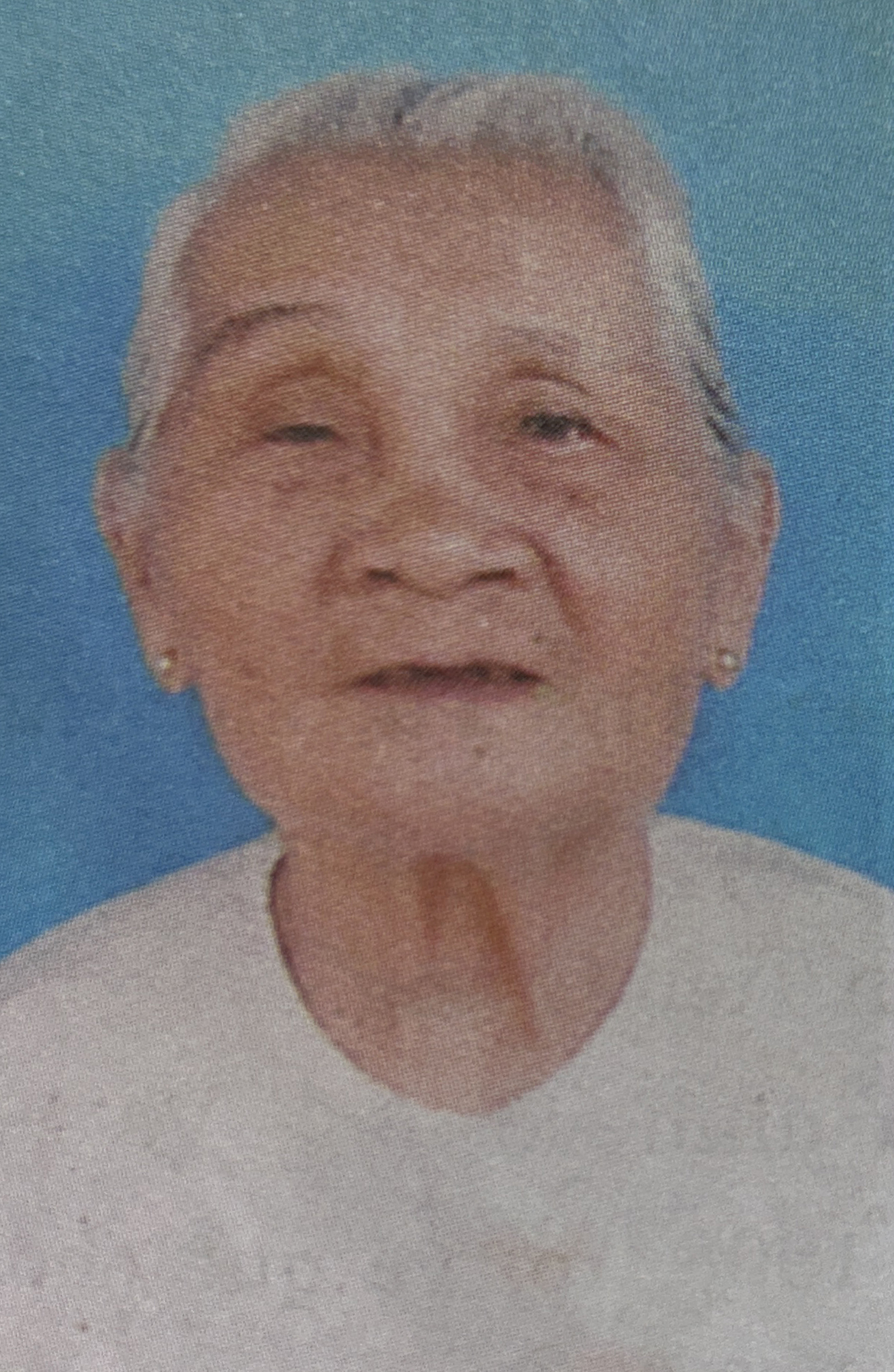 Huỳnh Thị Tư