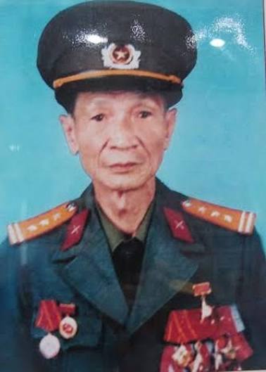 Lê Văn Vĩnh,