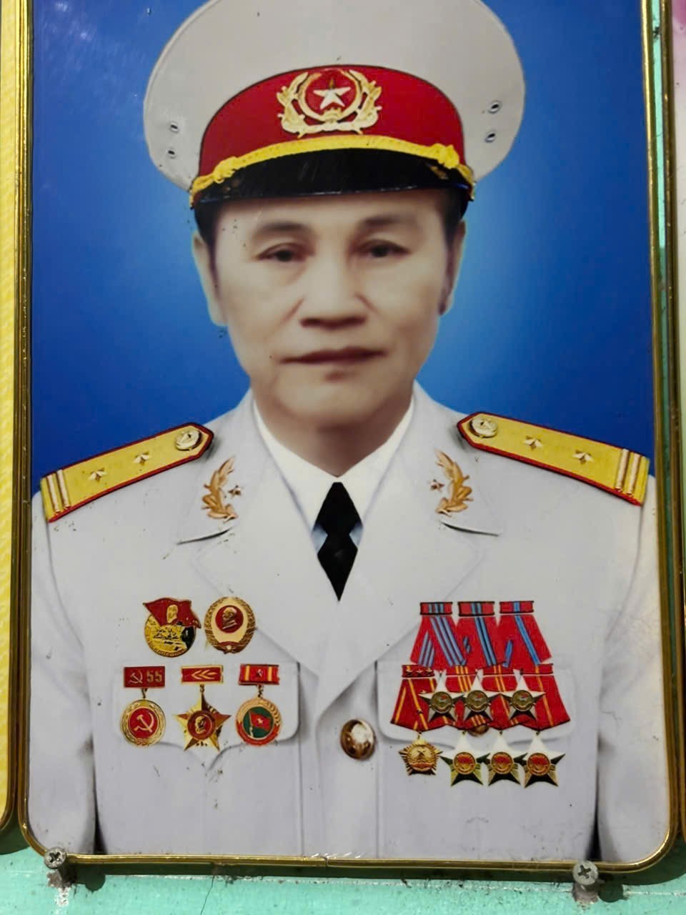 Trần Đức Khoa