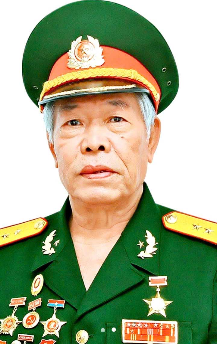 Nguyễn Văn Lân
