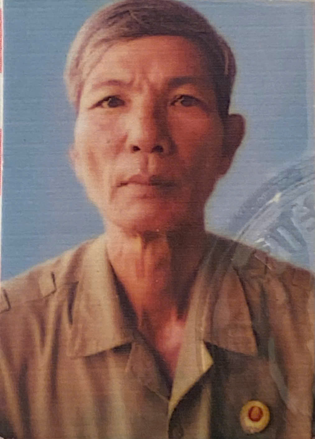 NGUYỄN VĂN TU