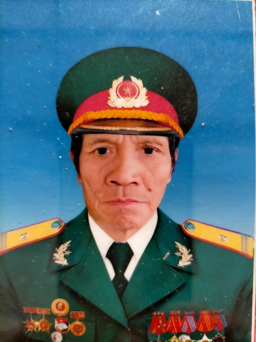 Hồ A Nun