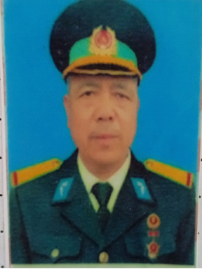 Phí Văn Lập