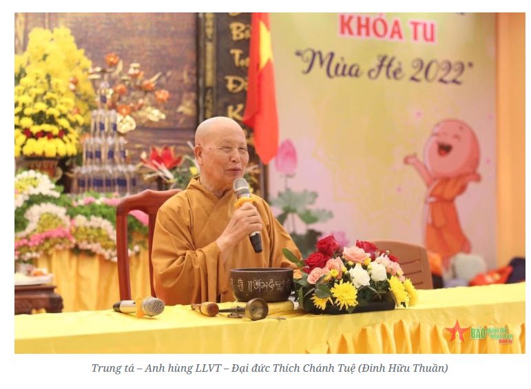 Đinh Hữu Thuần