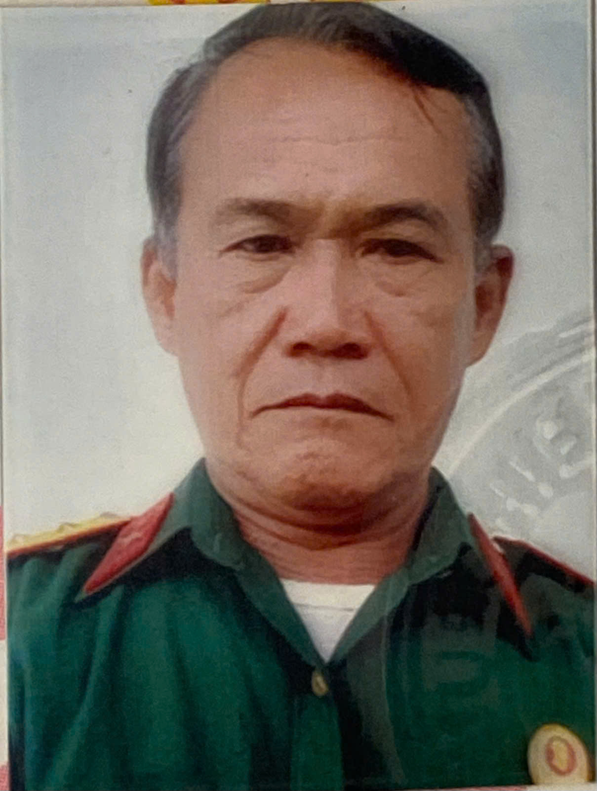 NGUYỄN HOÀNG LANH