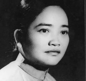 Nguyễn Thị Định