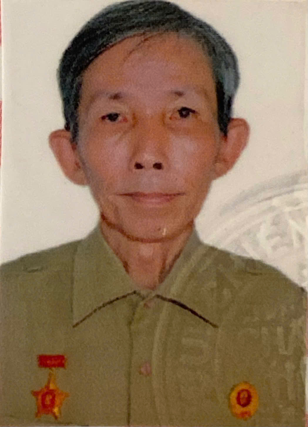 BÙI VĂN LÝ