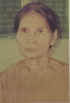 Phan Thị Bươn
