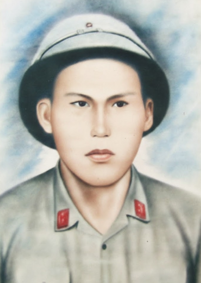 Nguyễn Đình Xô
