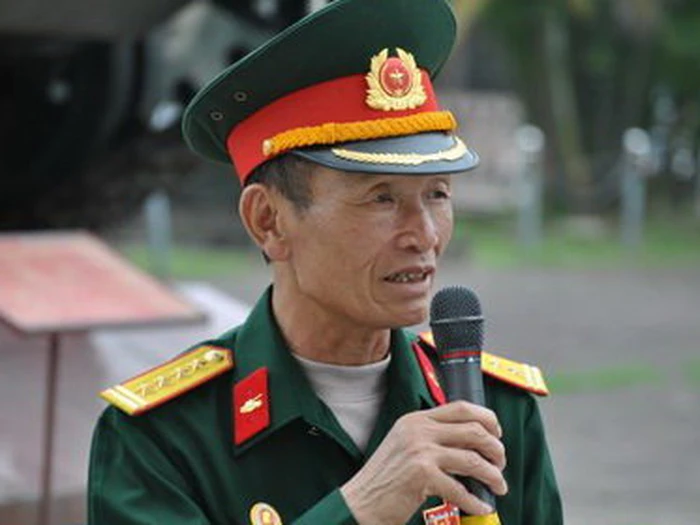 BÙI QUANG THẬN
