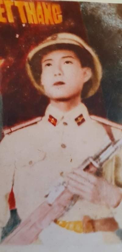 Nguyễn Quang Vinh